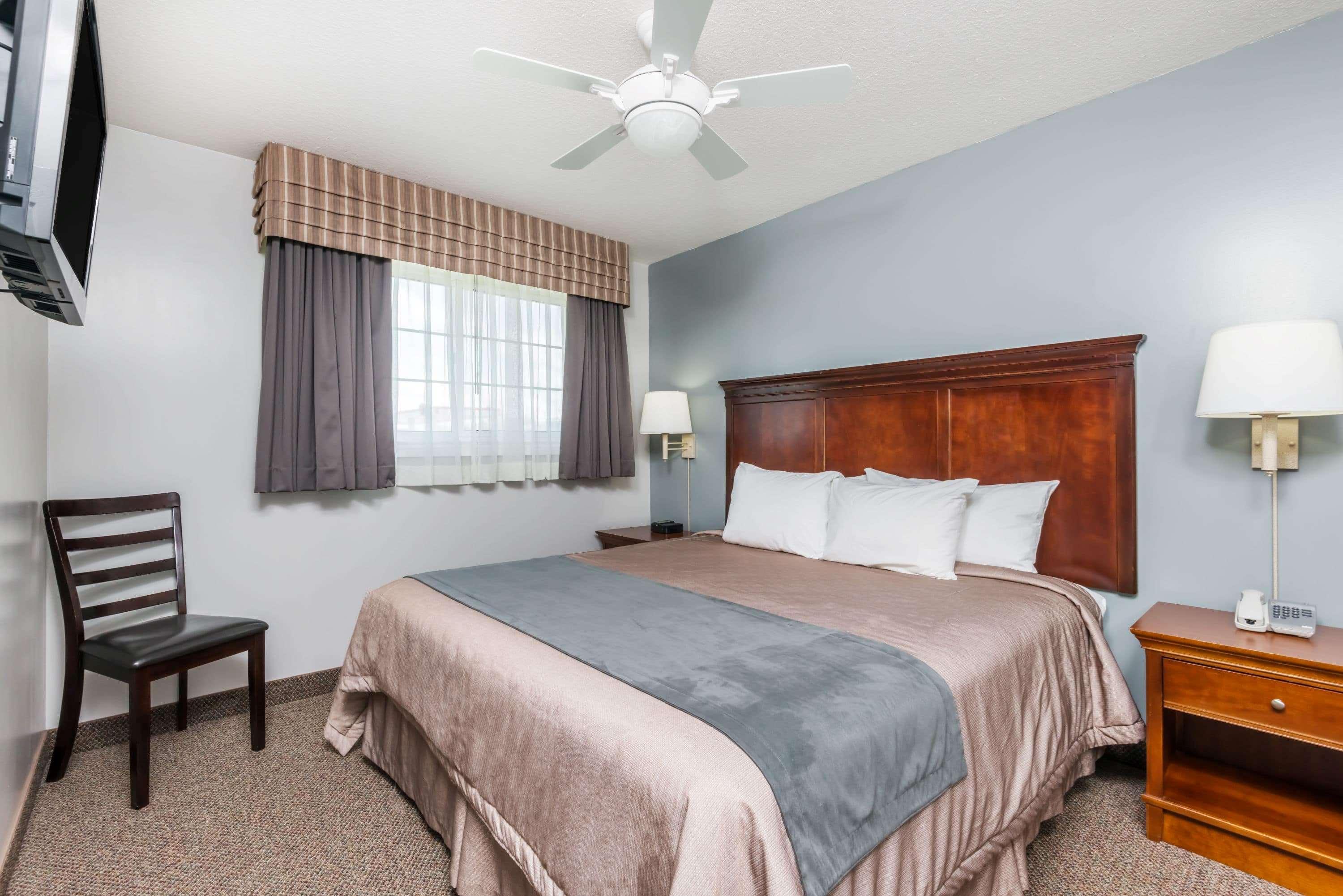 Super 8 By Wyndham Port Elgin Hotel Exterior foto
