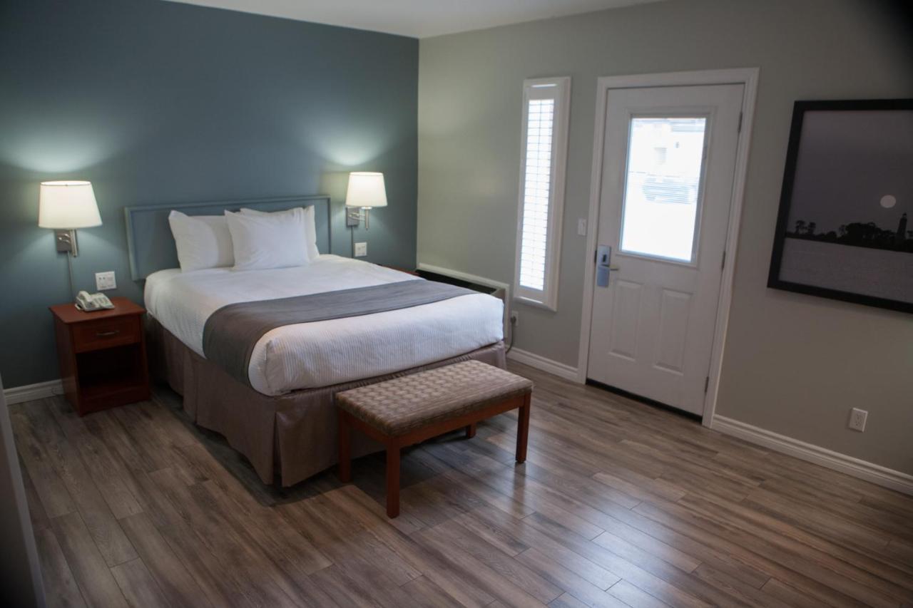 Super 8 By Wyndham Port Elgin Hotel Exterior foto