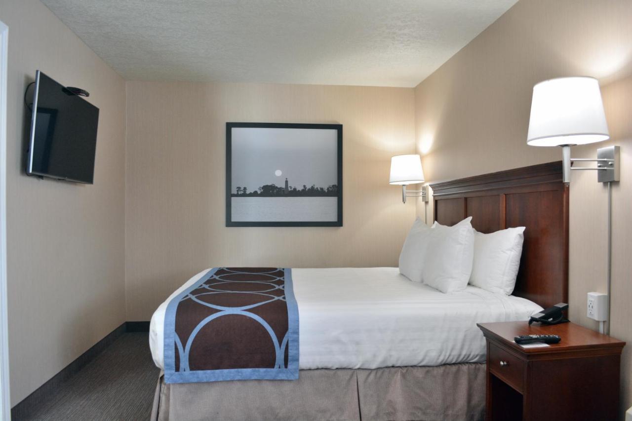 Super 8 By Wyndham Port Elgin Hotel Exterior foto