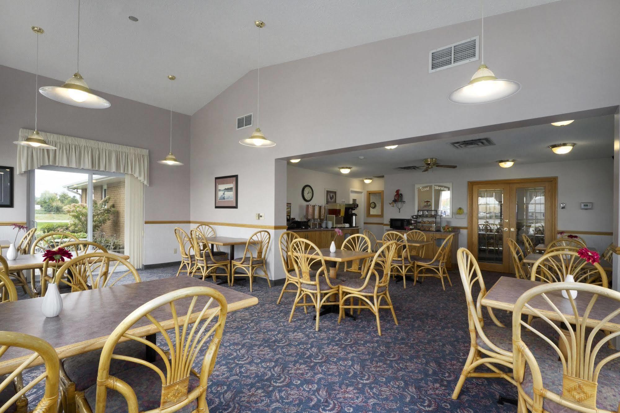 Super 8 By Wyndham Port Elgin Hotel Exterior foto