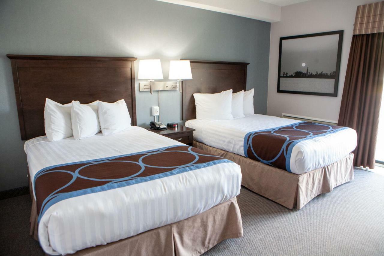 Super 8 By Wyndham Port Elgin Hotel Exterior foto