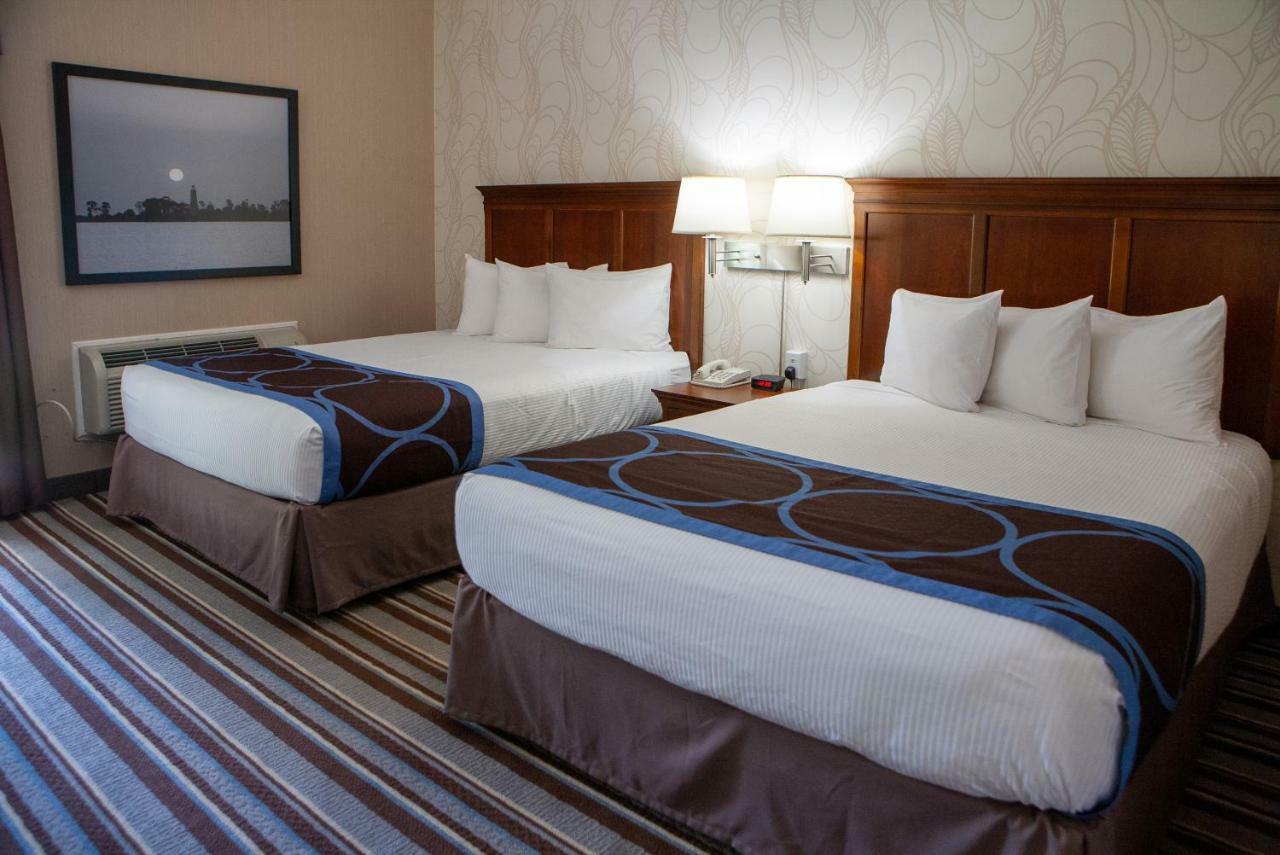 Super 8 By Wyndham Port Elgin Hotel Exterior foto
